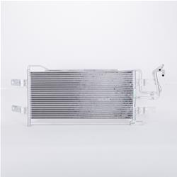 TYC Transmission Oil Coolers for 2003-2007 RAM 2500, RAM 3500 - 19086