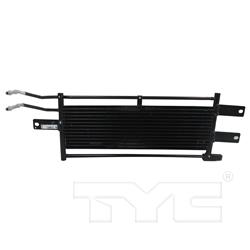 TYC Transmission Oil Coolers for 2002-2003 RAM 1500 - 19087