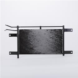 TYC Transmission Oil Coolers for 2003-2006 RAM 1500 - 19088