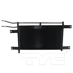 TYC Transmission Oil Coolers for 2003-2006 RAM 1500 - 19088