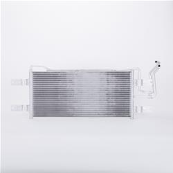 TYC Transmission Oil Coolers for 2007-2009 RAM 2500, RAM 3500 - 19090