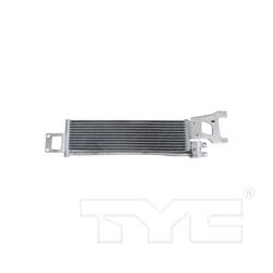 TYC Transmission Oil Coolers for 2015-2016 E250 - 19092