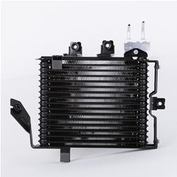 TYC Transmission Oil Coolers for 2013 JX35, 2013-2019 PATHFINDER, 2014-2019 QX60 - 19093