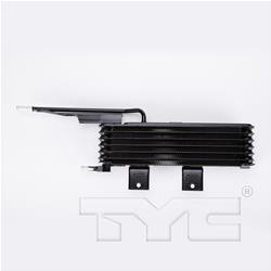 TYC Transmission Oil Coolers for 2014-2016 HIGHLANDER - 19095