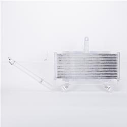 TYC Transmission Oil Coolers for 1994-2001 RAM 1500, RAM 2500, RAM 3500 - 19098