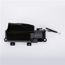 TYC - Fluid Coolers for 2010-2012 RX350 - 19099