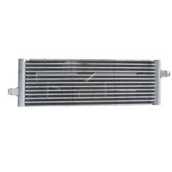 TYC Transmission Oil Coolers 19101