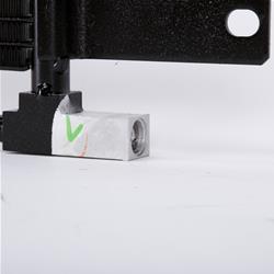 TYC Transmission Oil Coolers for 2003 RAM 3500, RAM 2500, 2002-2003 RAM 1500 - 19103