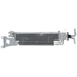 TYC Transmission Oil Coolers for 2010-2011 E550 - 19104