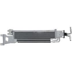 TYC Transmission Oil Coolers for 2010-2011 E550 - 19104