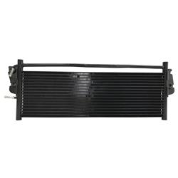 TYC Transmission Oil Coolers for 2016-2019 TITAN XD - 19105