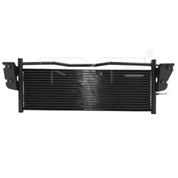 TYC Transmission Oil Coolers for 2016-2019 TITAN XD - 19105