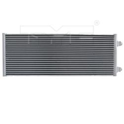 TYC Transmission Oil Coolers for 2014-2016 ELR, 2011-2015 VOLT - 19107