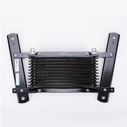 TYC Transmission Oil Coolers for 2003-2009 H2 - 19108