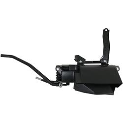 TYC Transmission Oil Coolers for 2010-2012 RX350 - 19110