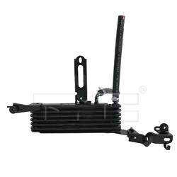 TYC Transmission Oil Coolers for 2016-2023 TACOMA - 19111