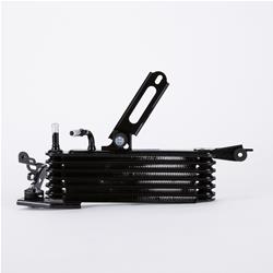 TYC Transmission Oil Coolers for 2016-2023 TACOMA - 19111