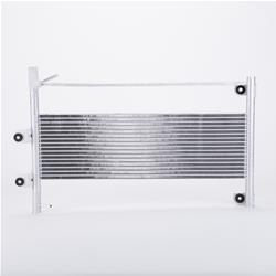 TYC Transmission Oil Coolers for 2012-2018 NV1500, NV2500, NV3500 - 19112