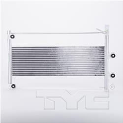 TYC Transmission Oil Coolers for 2012-2018 NV1500, NV2500, NV3500 - 19112