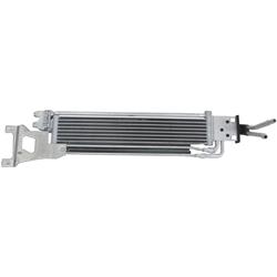 TYC Transmission Oil Coolers for 2011-2013 E350 - 19115