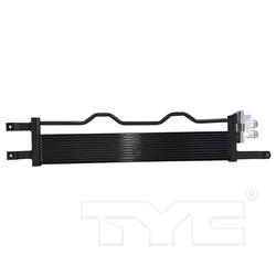 TYC Transmission Oil Coolers for 2017-2024 PACIFICA, 2020-2022 VOYAGER - 19119