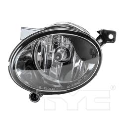 TYC Fog Light Assemblies 19-12002-00-9