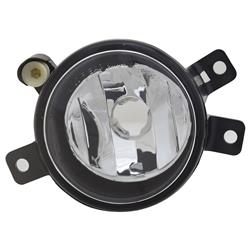 TYC Fog Light Assemblies 19-12104-01-9