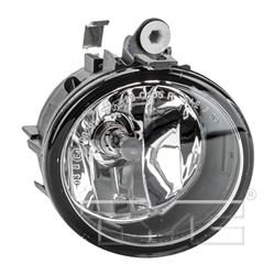 TYC Fog Light Assemblies 19-12105-00-9