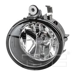 TYC Fog Light Assemblies 19-12106-00-9