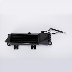 TYC Transmission Oil Coolers for 2001-2007 HIGHLANDER - 19124