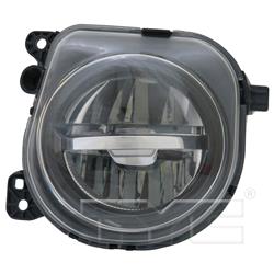 TYC Fog Light Assemblies 19-12570-00-9