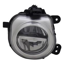 TYC Fog Light Assemblies 19-12571-00-9