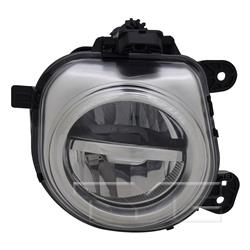 TYC Fog Light Assemblies 19-12571-00-9
