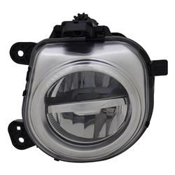 TYC Fog Light Assemblies 19-12572-00-9