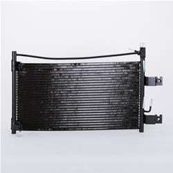 TYC Transmission Oil Coolers for 2016-2019 TITAN XD - 19126