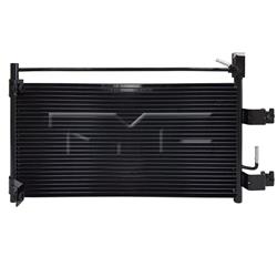 TYC Transmission Oil Coolers for 2016-2019 TITAN XD - 19126