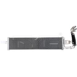 TYC Transmission Oil Coolers for 2016-2019 CRUZE - 19127