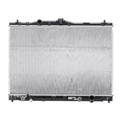 TYC Radiators for 1996-2004 RL - 1912
