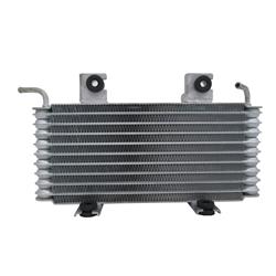 TYC Transmission Oil Coolers for 2013-2021 NV200 - 19132