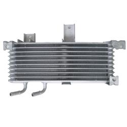 TYC Transmission Oil Coolers for 2016-2019 RX350, 2018-2019 RX350L - 19134