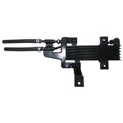 TYC Transmission Oil Coolers for 2014-2015 MDX, 2017-2019 RIDGELINE - 19136