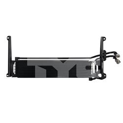 TYC Transmission Oil Coolers for 2016-2017 TIGUAN, 2017-2018 TIGUAN LIMITED - 19138