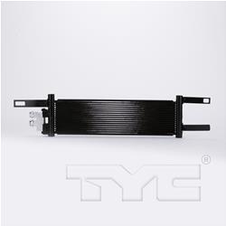 TYC Transmission Oil Coolers for 2017-2022 COMPASS - 19139