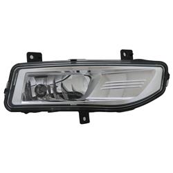 TYC Fog Light Assemblies 19-14041-00-9