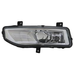 TYC Fog Light Assemblies 19-14042-00-9