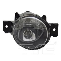 TYC Fog Light Assemblies 19-14157-00-9