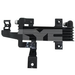 TYC Transmission Oil Coolers for 2016-2020 MDX - 19141