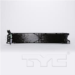 TYC Transmission Oil Coolers for 2015-2020 PROMASTER CITY, 2015-2018 RENEGADE - 19142