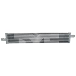TYC Transmission Oil Coolers for 2018-2024 ENCLAVE, 2018-2023 TRAVERSE, 2024 TRAVERSE LIMITED - 19143