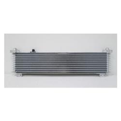 TYC Transmission Oil Coolers for 2013-2018 ATS - 19145
